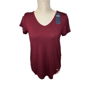 Hollister shirt size XS NWT​